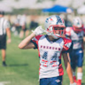 Meet your Posher, Grant